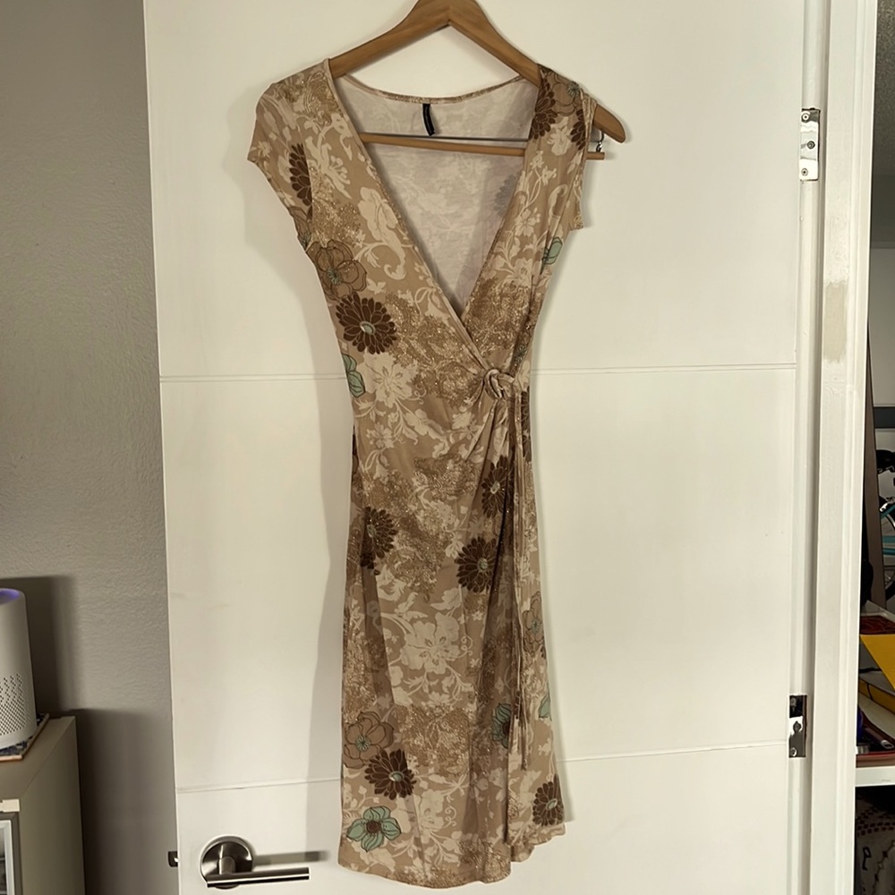 Sexy dress